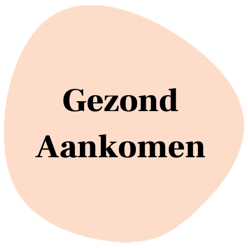 Gezond Aankomen Maar Weet Je Niet Hoe? - Lees Meer Op The Healthy