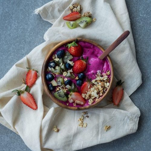 smoothiebowl